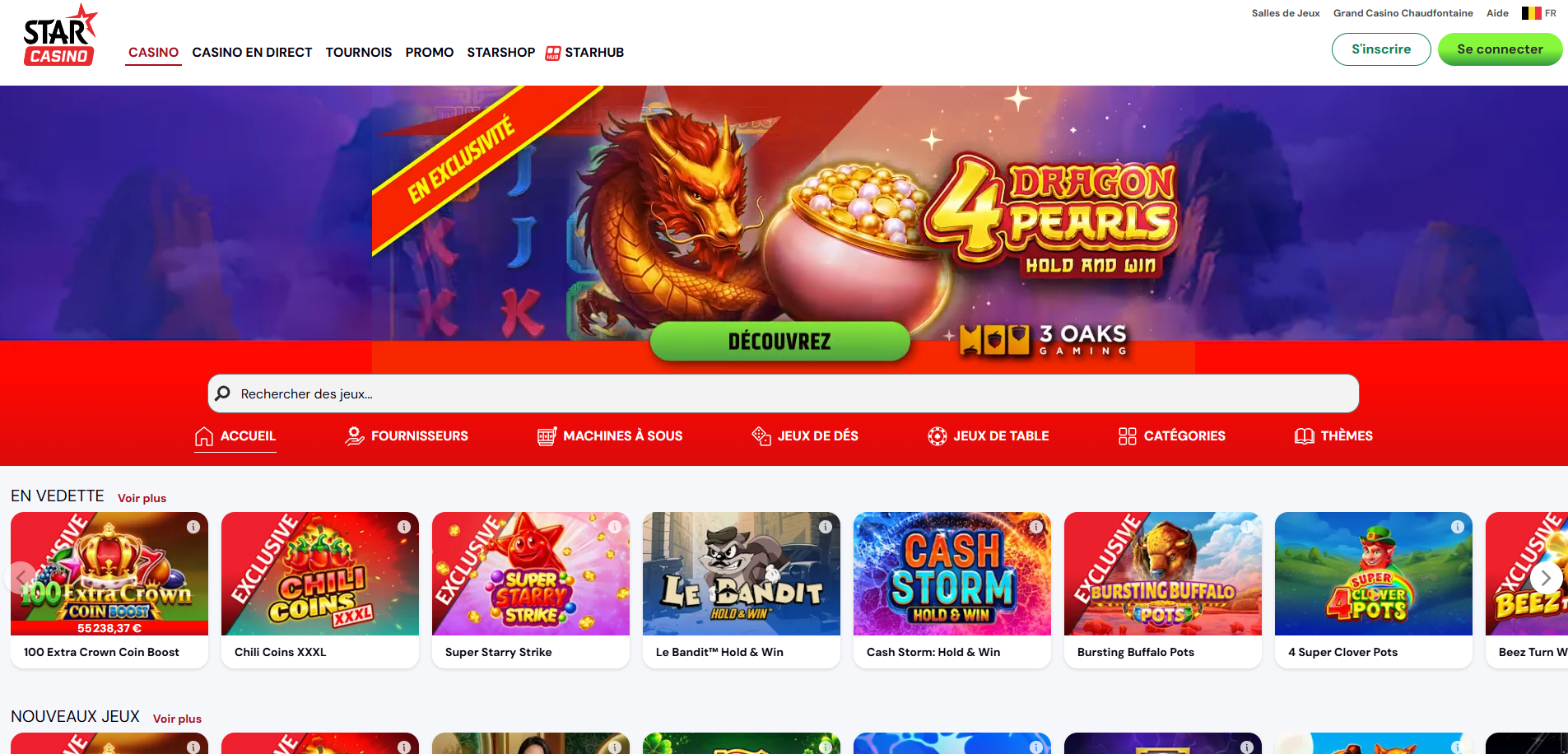 StarCasino