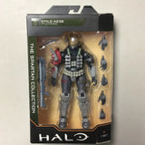 WCT Halo The Spartan Collection Series 2 Emile-A239 with Accessories