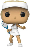Maria Sharapova Tennis Vinyl Figure (Includes Compatible Ecotek Plastic Pop Box Protector Case)…