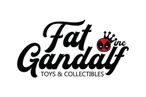 FatGandalf Inc Gift Card