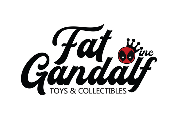 FatGandalf Inc Gift Card